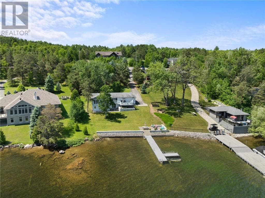 2130 SOUTH BAIE ROAD in 