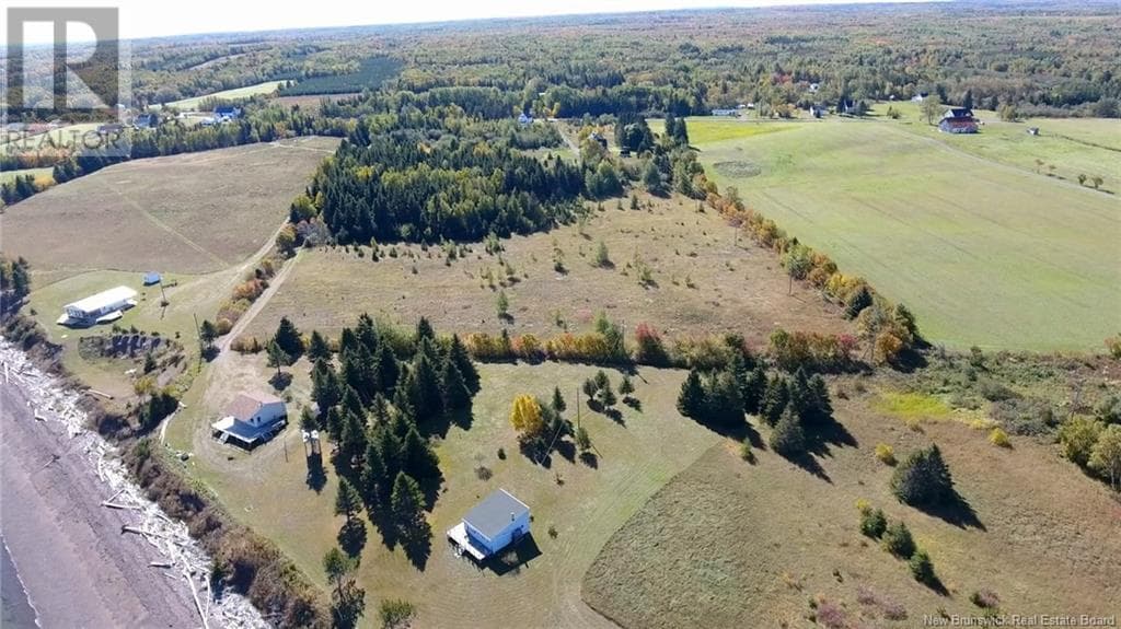 Lot Old Black Point Road, New Brunswick — photo 2