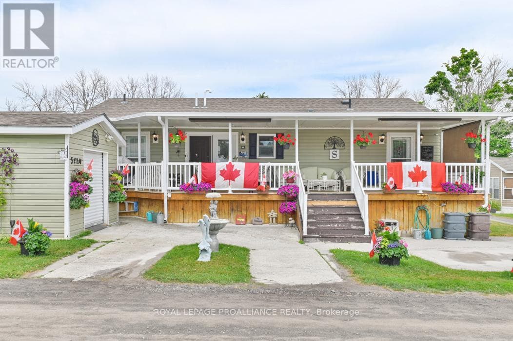 UNIT 96 - 153 COUNTY ROAD 27, Central Lakes — photo 2