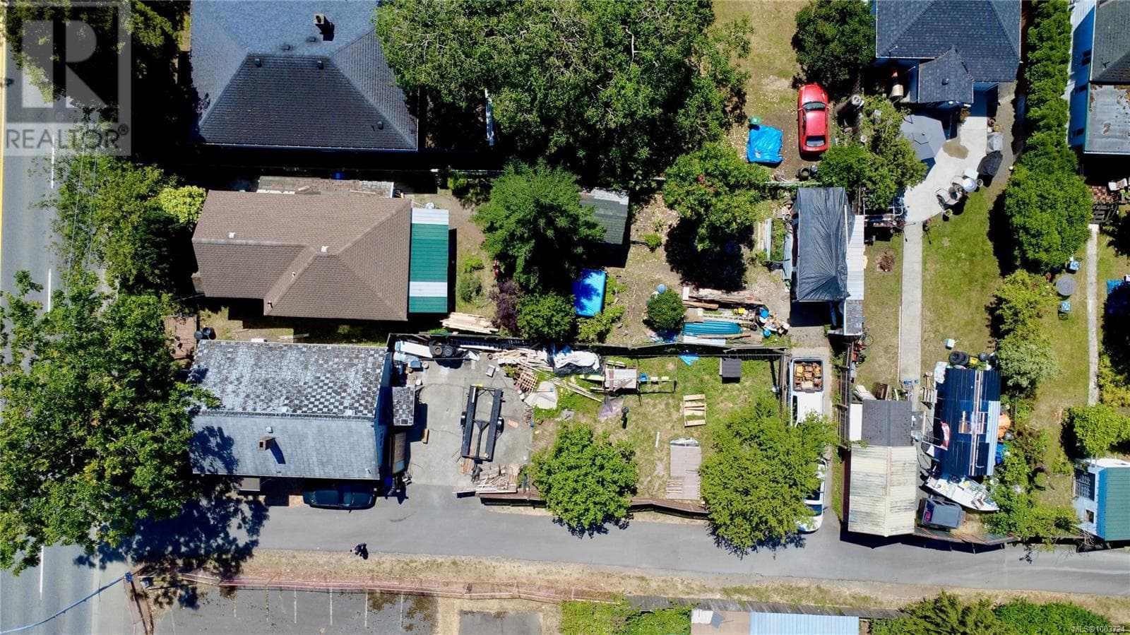 374 NICOL STREET, Vancouver Island — photo 3