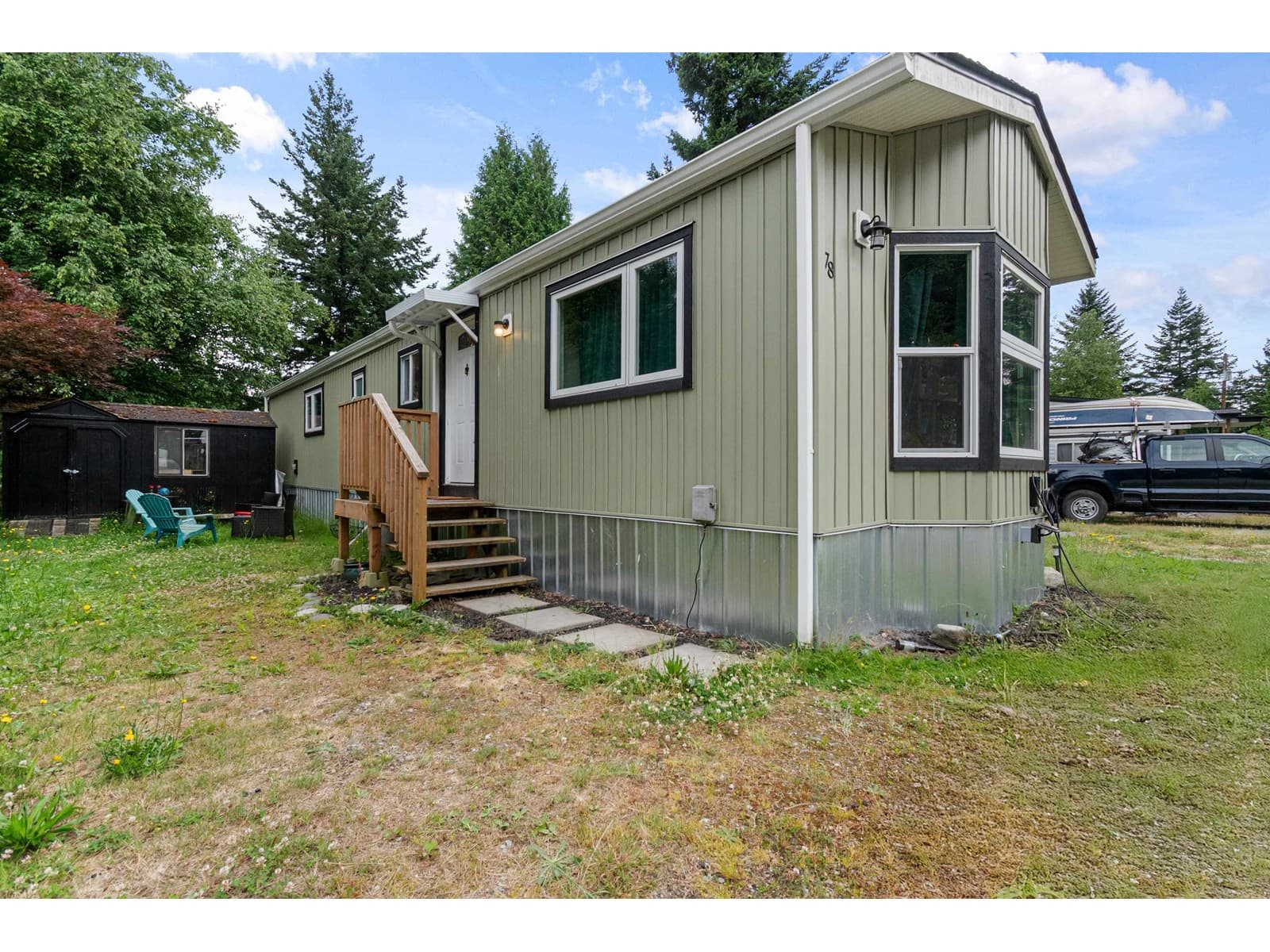 78 43201 LOUGHEED HIGHWAY, Fraser Valley — photo 2