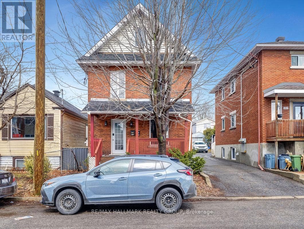 193 GLADU STREET in VANIER SOUTH