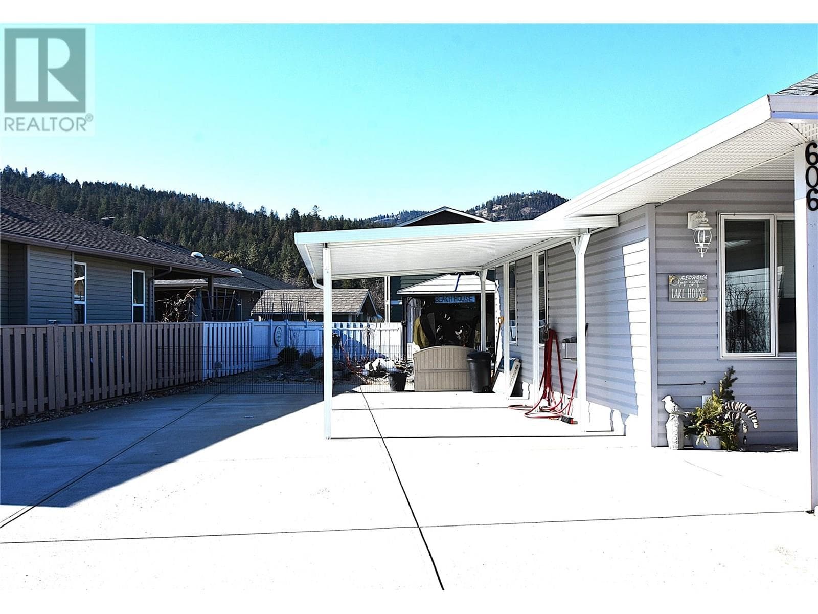 606 NIGHTHAWK AVENUE, Interior REALTORS® — photo 4
