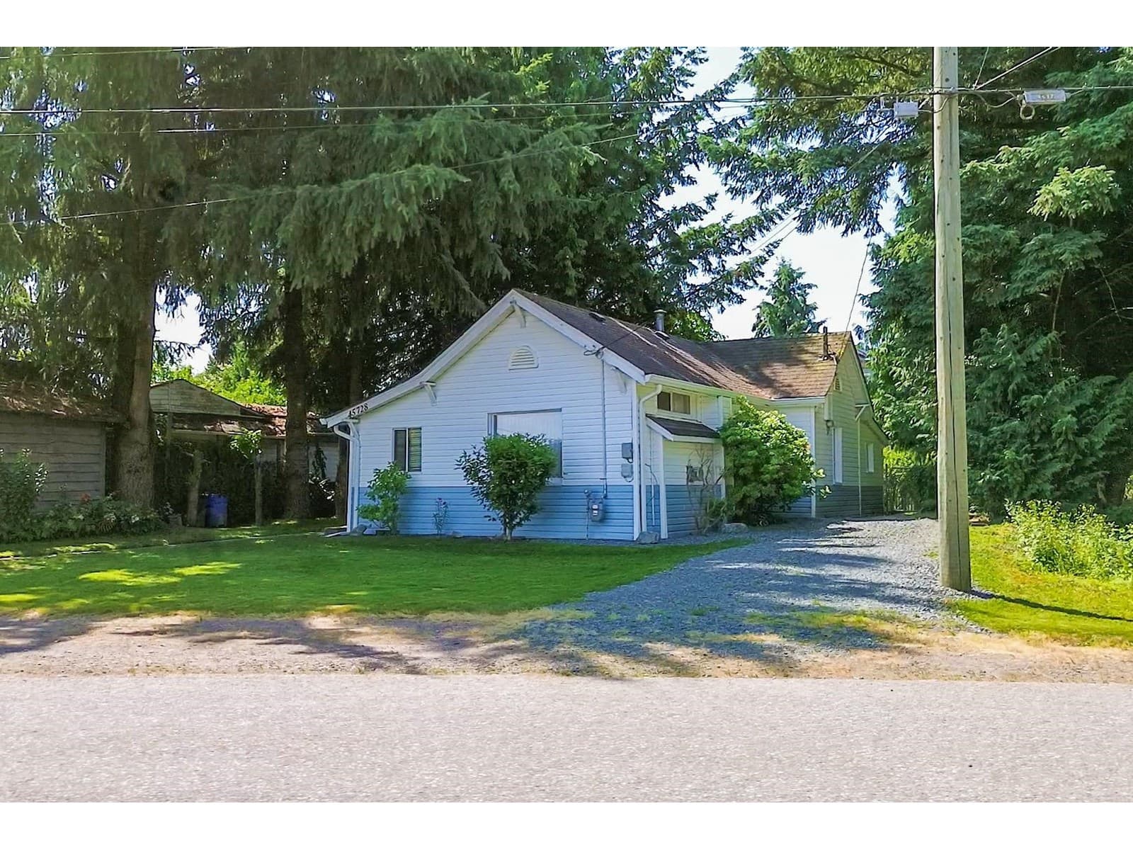 45728 HENDERSON AVENUE CHILLIWACK PROPER WEST in Chilliwack Proper