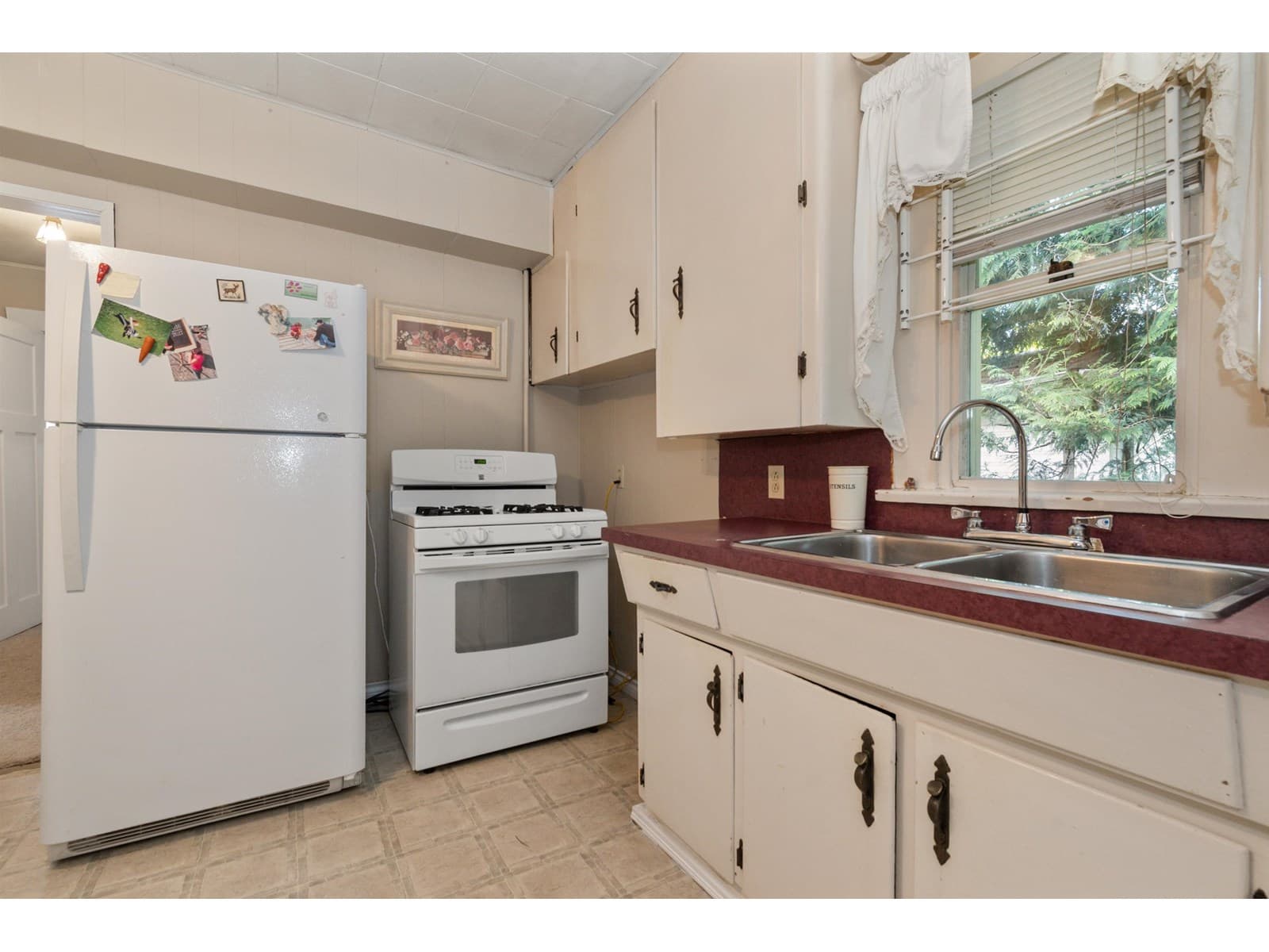 45728 HENDERSON AVENUE CHILLIWACK PROPER WEST, Chilliwack — photo 3