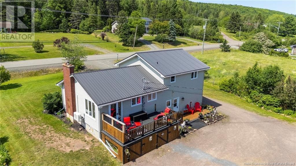 252 AMMON ROAD, New Brunswick — photo 3