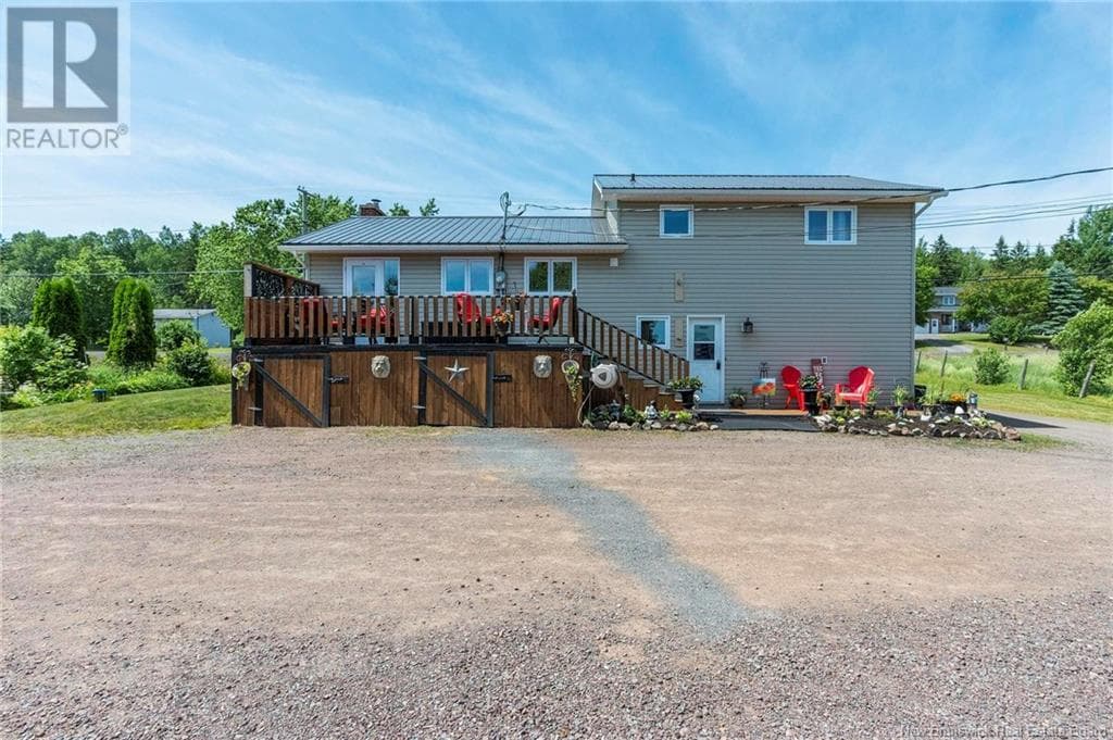 252 AMMON ROAD, New Brunswick — photo 4