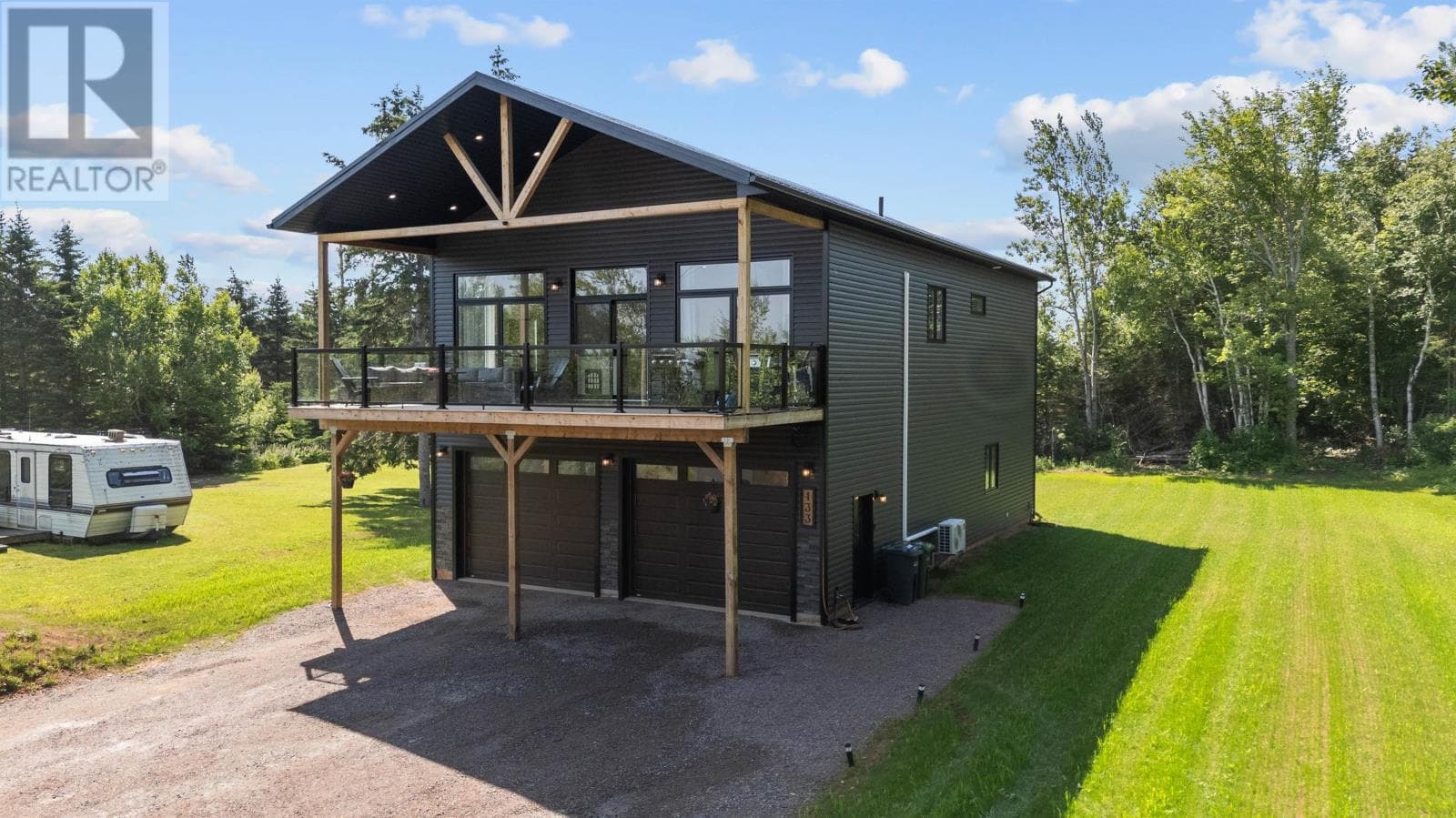 133 MAXFIELD DRIVE, PEIA — photo 3