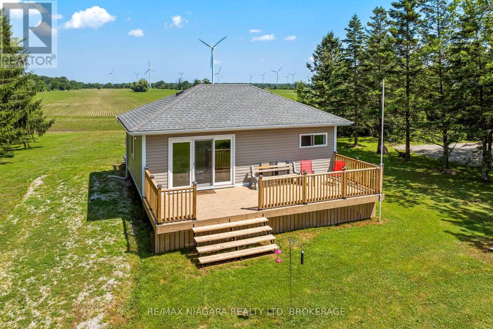 45 ERIE HEIGHTS LINE, Niagara — photo 4