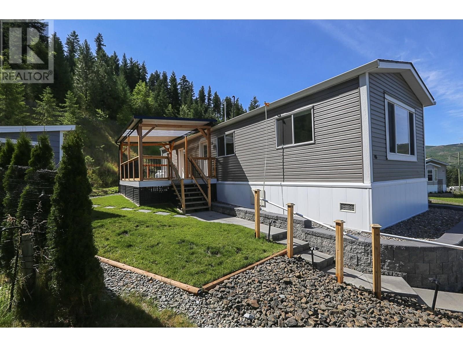4510 POWER ROAD UNIT 46, Interior REALTORS® — photo 5