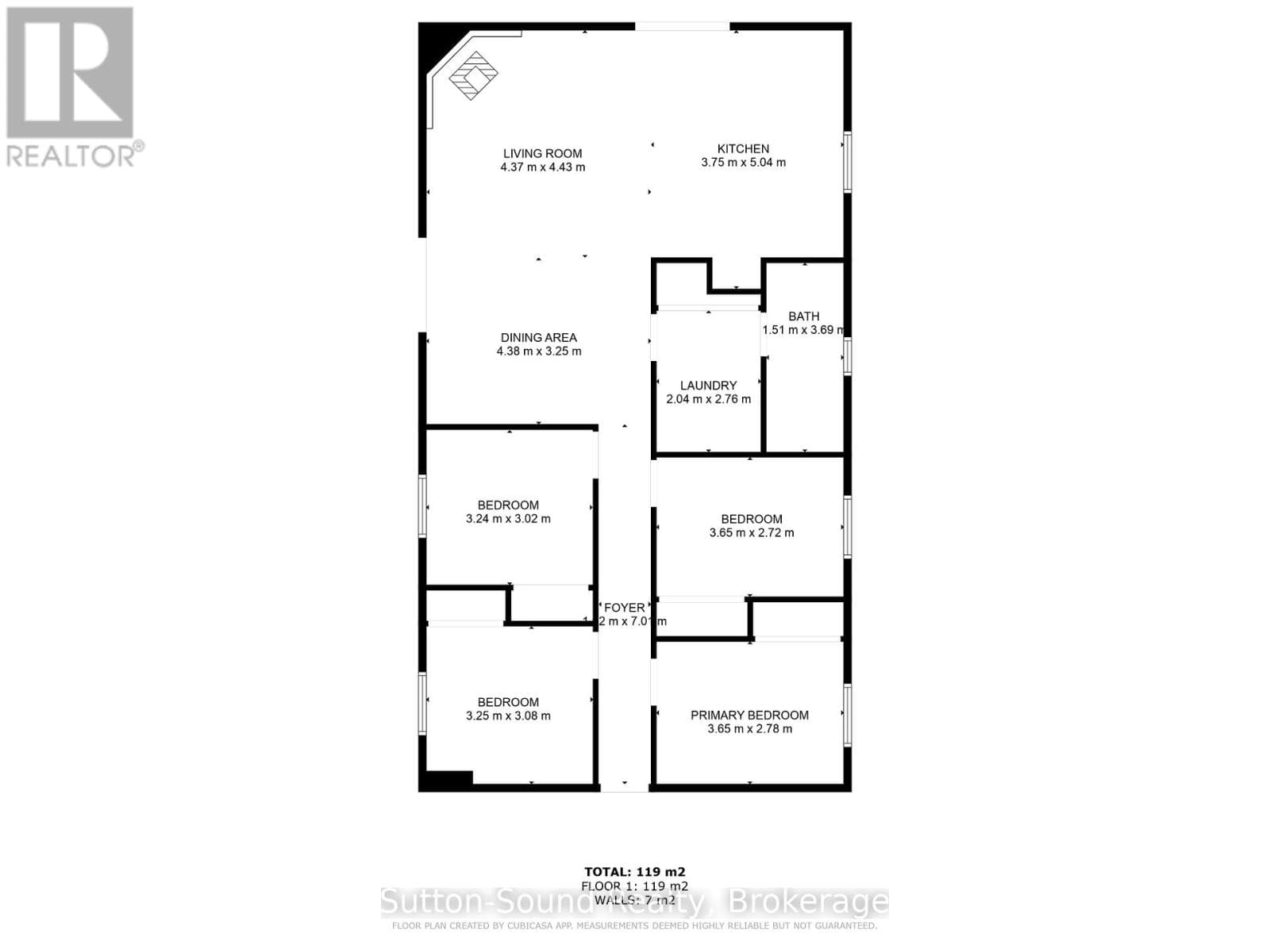 27 WHISKEY HARBOUR ROAD in 