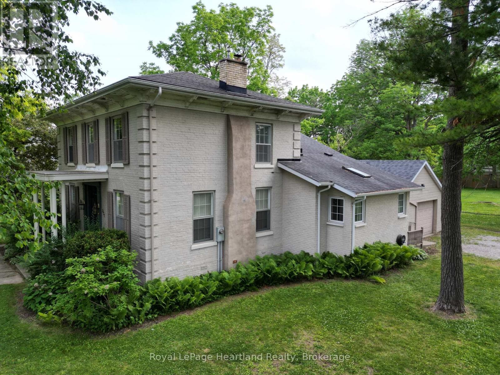 231 WILLIAM STREET — photo 3