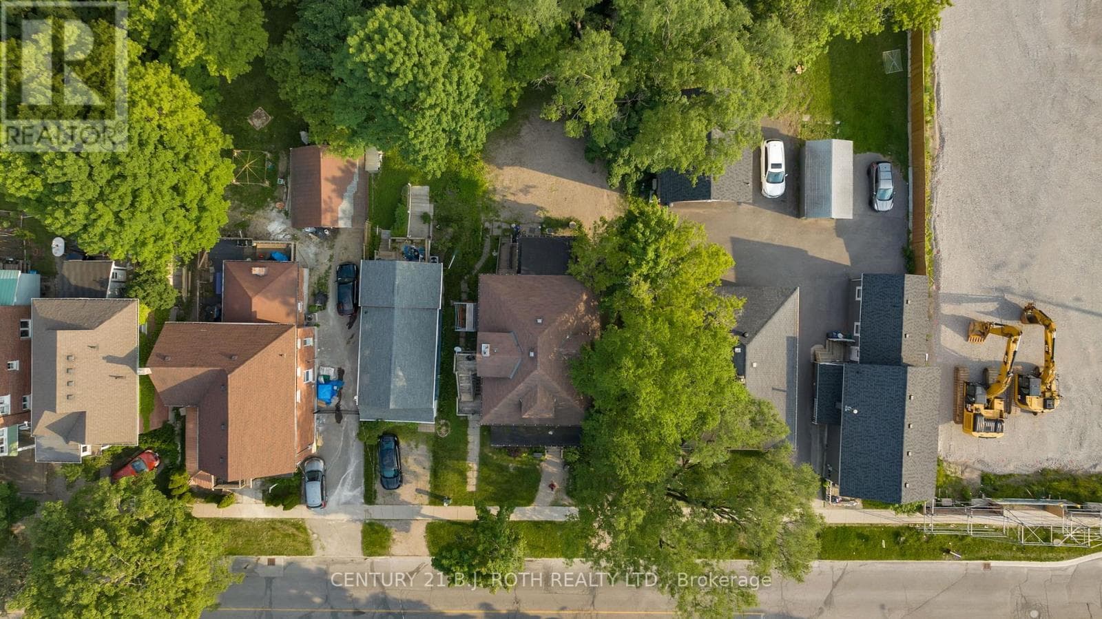 63 MCDONALD STREET, Toronto — photo 4