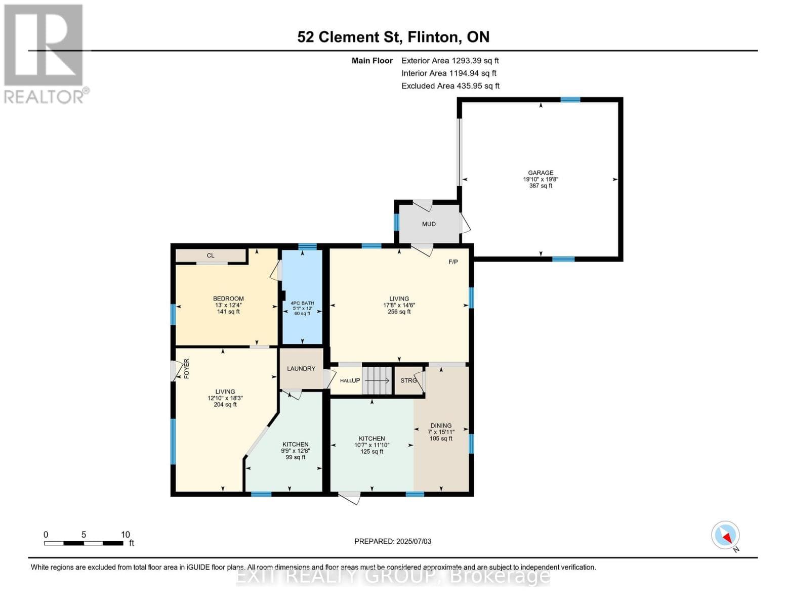 53 CLEMENT STREET — photo 4