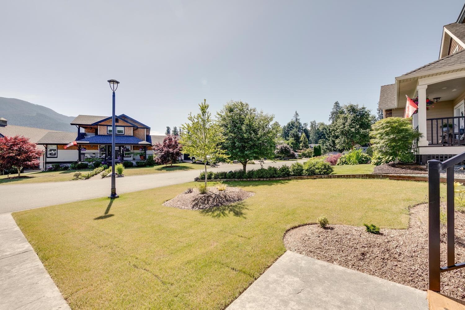 12 14500 MORRIS VALLEY ROAD, Fraser Valley
