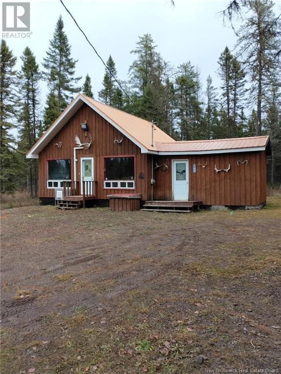 650 FORK STREAM ROAD in 