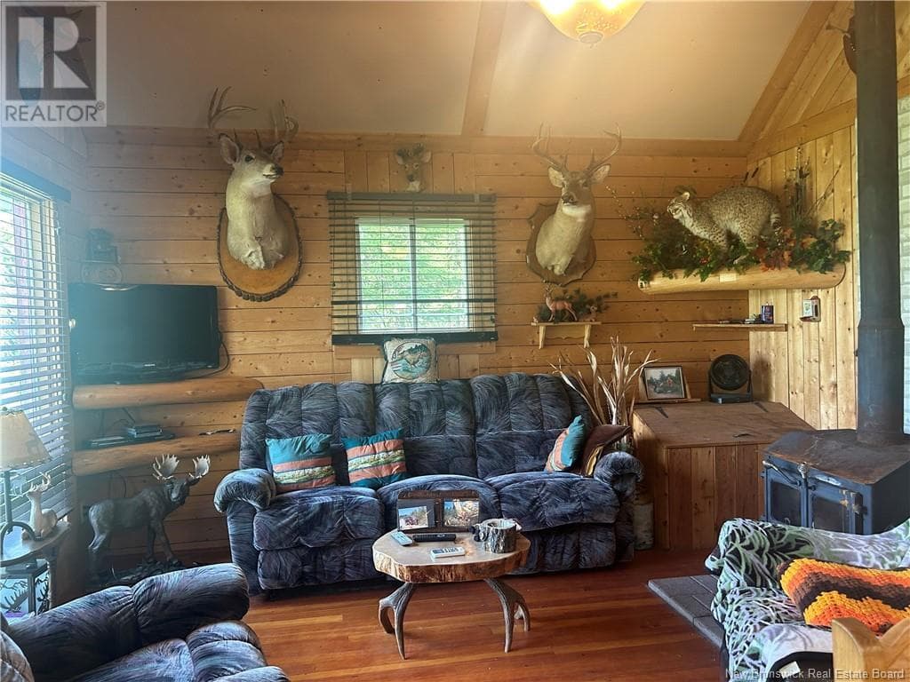 650 FORK STREAM ROAD, New Brunswick — photo 3