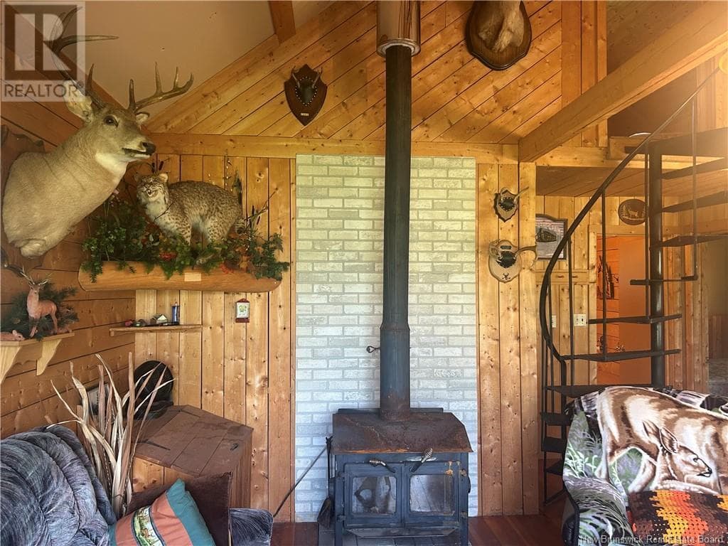 650 FORK STREAM ROAD, New Brunswick — photo 5