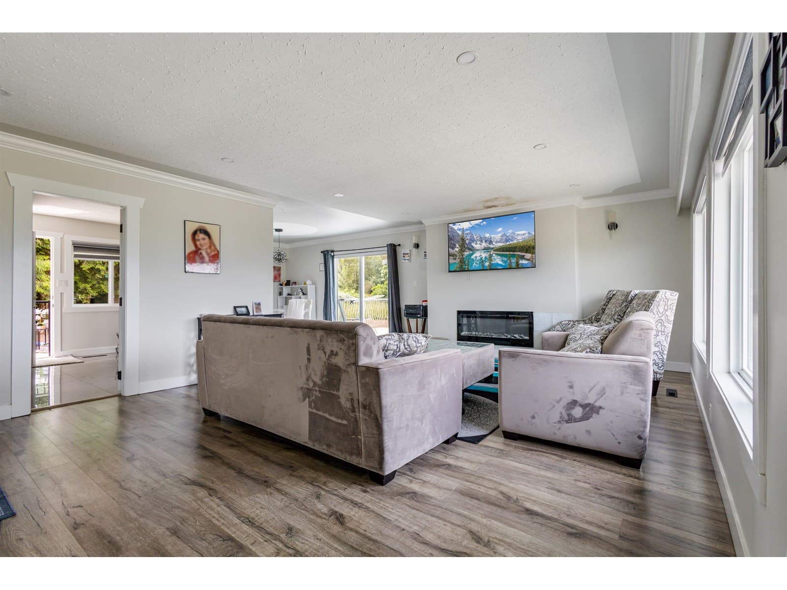 4292 SELDON ROAD, Fraser Valley — photo 3