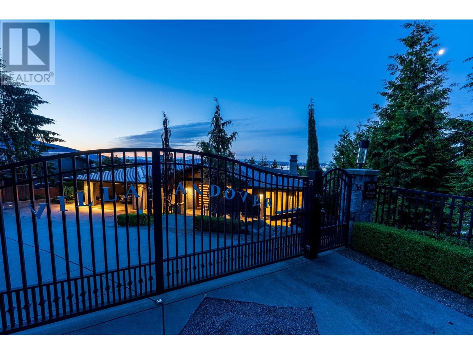 788 ANDOVER CRESCENT, Greater Vancouver — photo 4