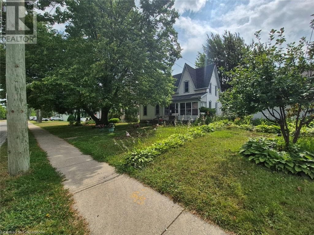 713 CEDAR STREET in 