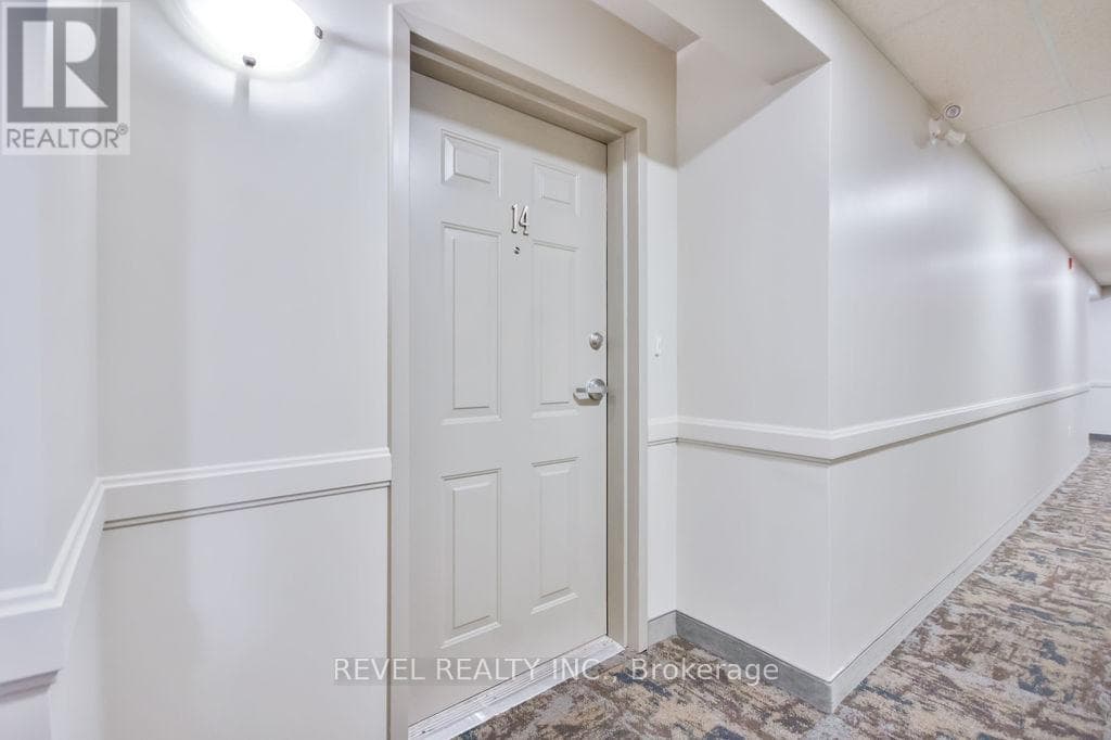 39 COULTER STREET UNIT 14, Toronto — photo 3