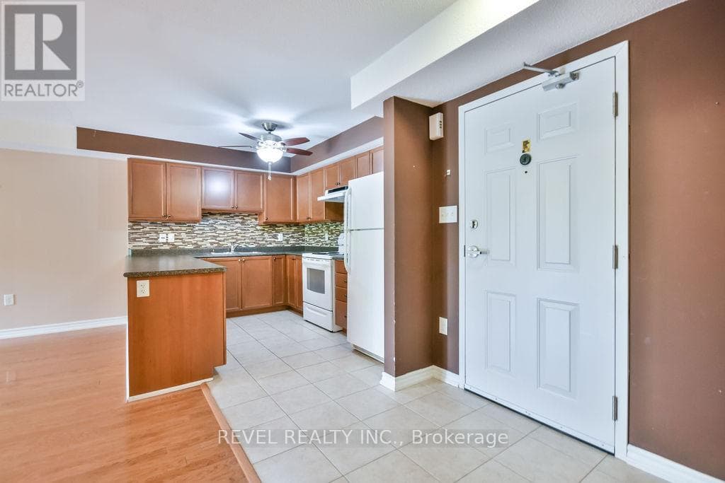 39 COULTER STREET UNIT 14, Toronto — photo 4