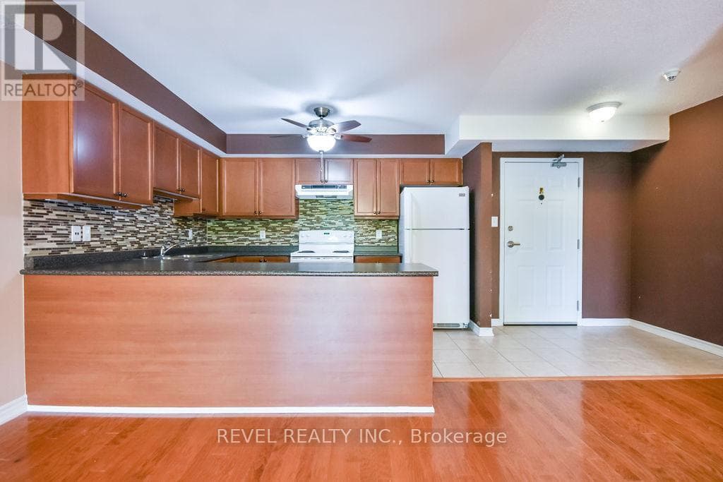 39 COULTER STREET UNIT 14, Toronto — photo 5