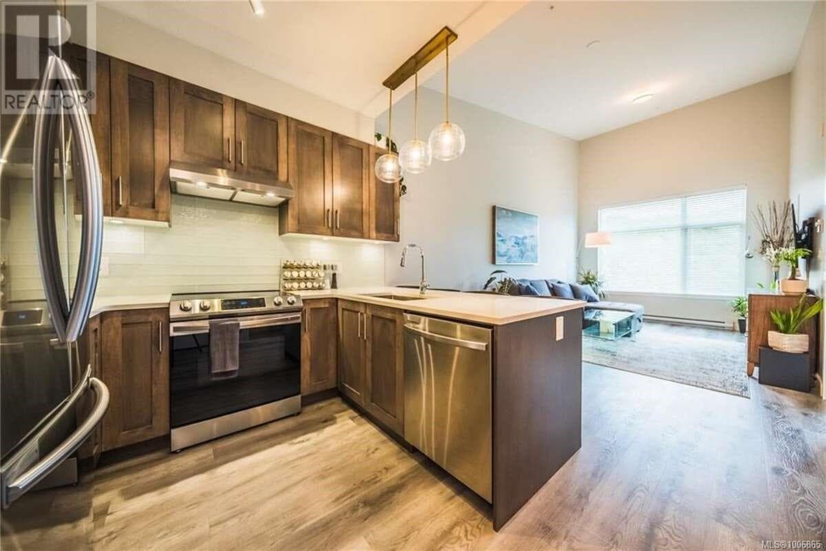 514 20 Barsby Ave, Vancouver Island — photo 3