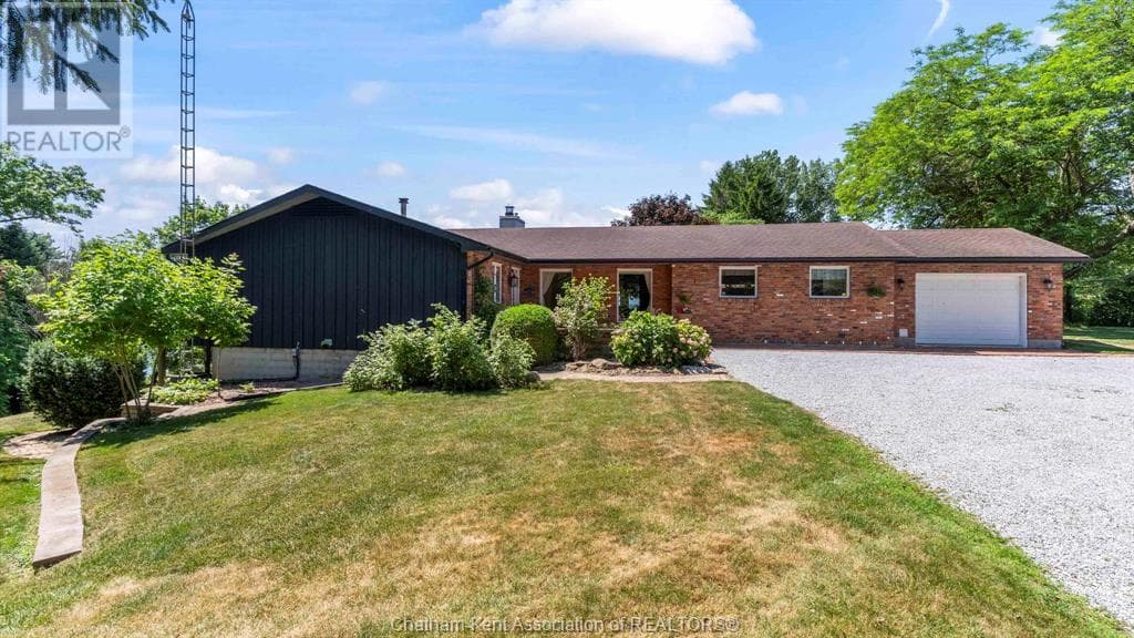 7678 TALBOT TRAIL WEST, Chatham Kent — photo 3