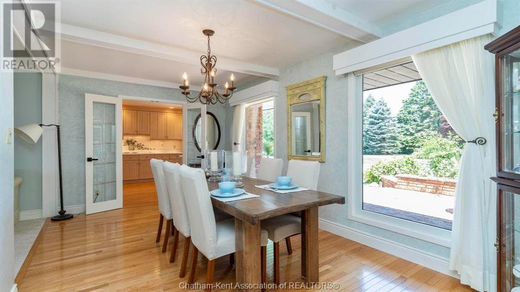 7678 TALBOT TRAIL WEST, Chatham Kent — photo 4