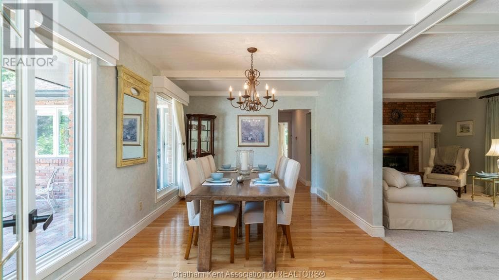 7678 TALBOT TRAIL WEST, Chatham Kent — photo 5