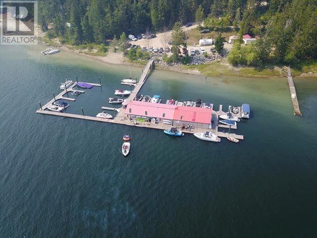 1142 SEYMOUR ARM BAIE ROAD, Interior REALTORS® — photo 2