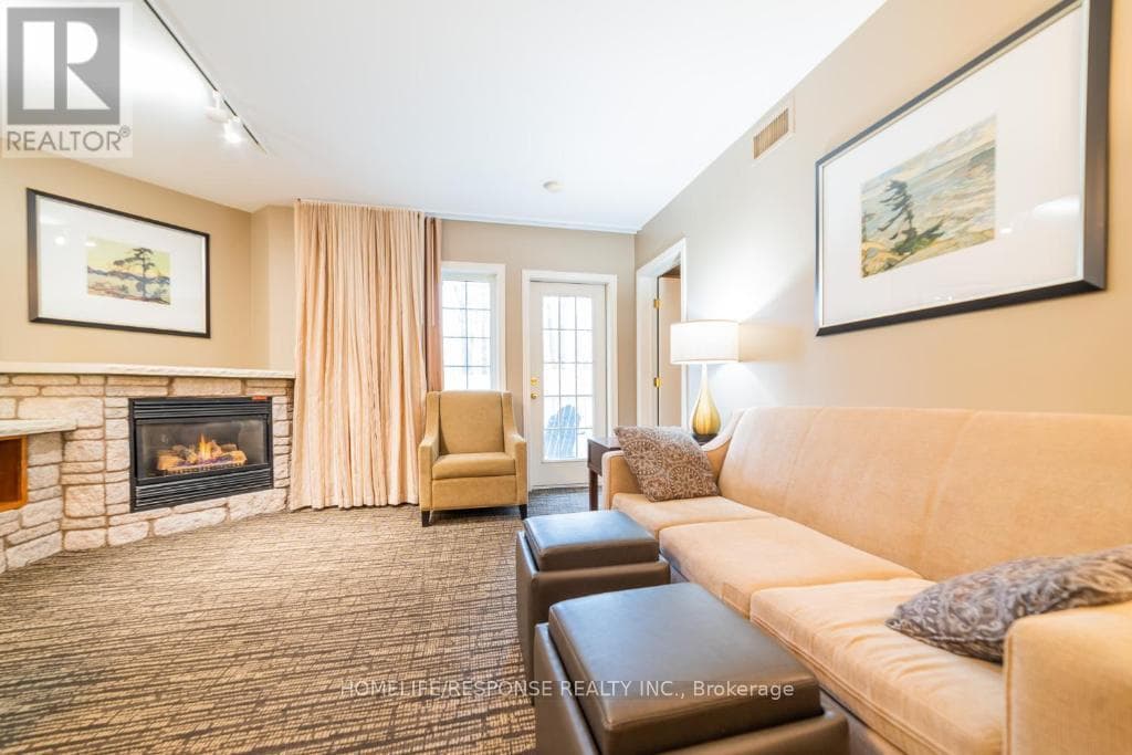 2042 - 90 HIGHLAND DRIVE, Toronto — photo 5