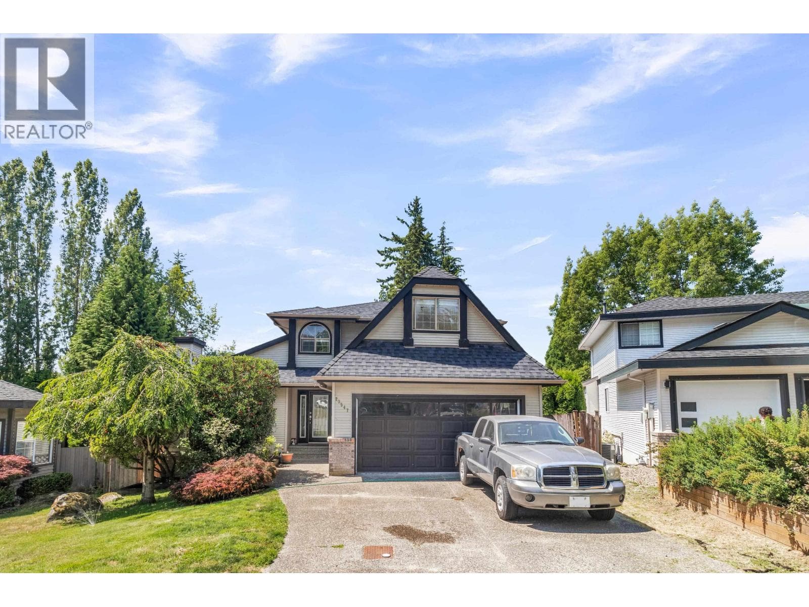 23547 108 AVENUE, Greater Vancouver