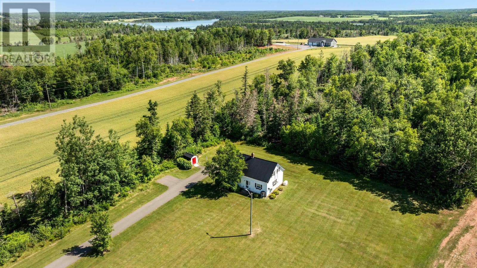 3412 TRANS CANADA HIGHWAY ROUTE 1, PEIA — photo 2