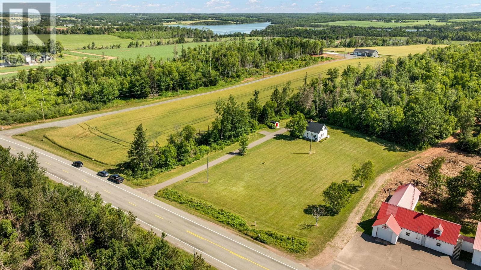 3412 TRANS CANADA HIGHWAY ROUTE 1, PEIA — photo 3