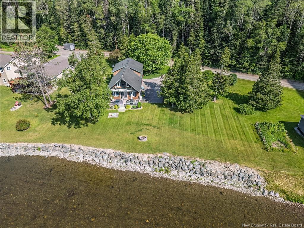 46 DAVIS OLD MILL ROAD, New Brunswick — photo 2