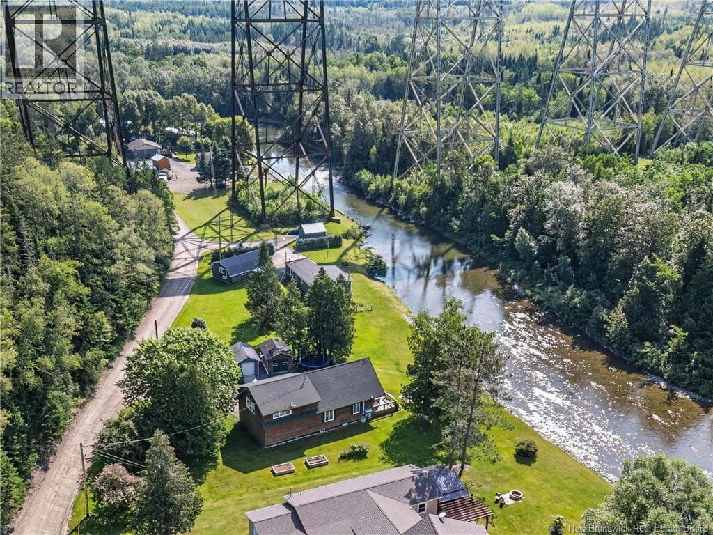 46 DAVIS OLD MILL ROAD, New Brunswick — photo 4