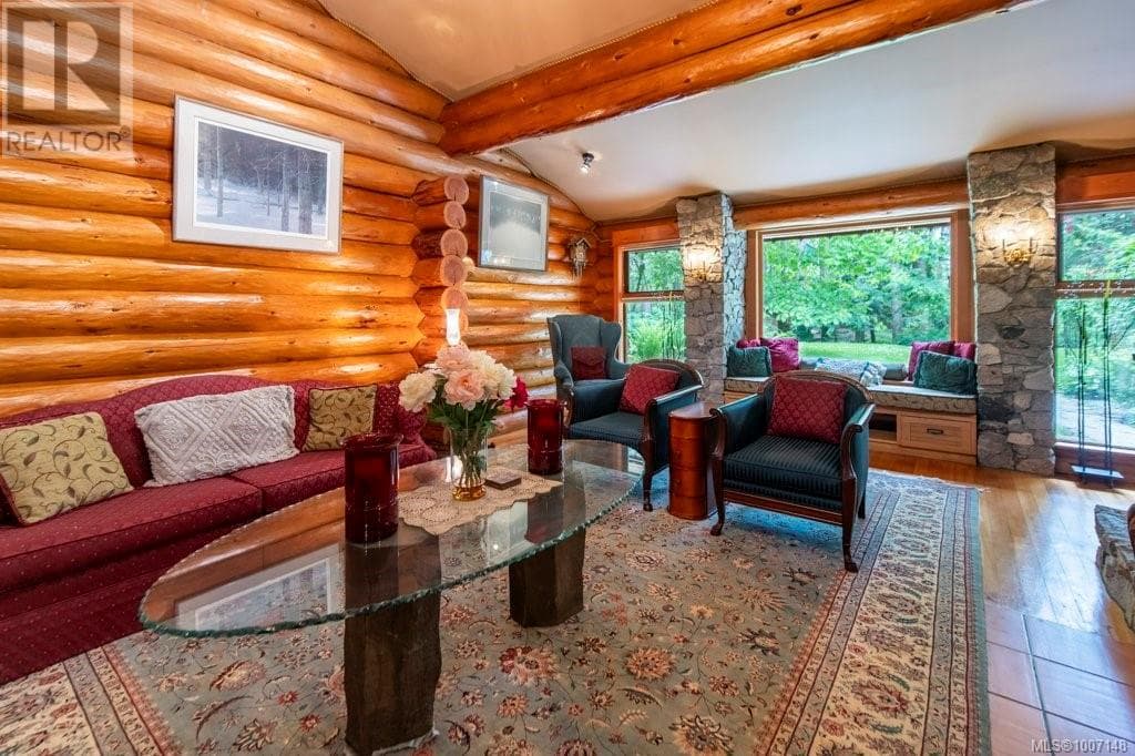 3272 ROPER ROAD, Vancouver Island — photo 5