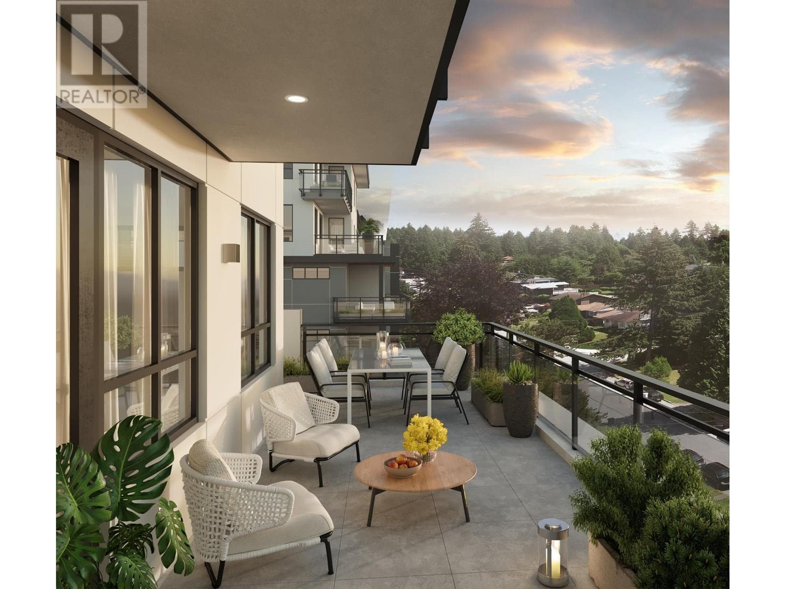 623 599 DANSEY AVENUE, Greater Vancouver — photo 4