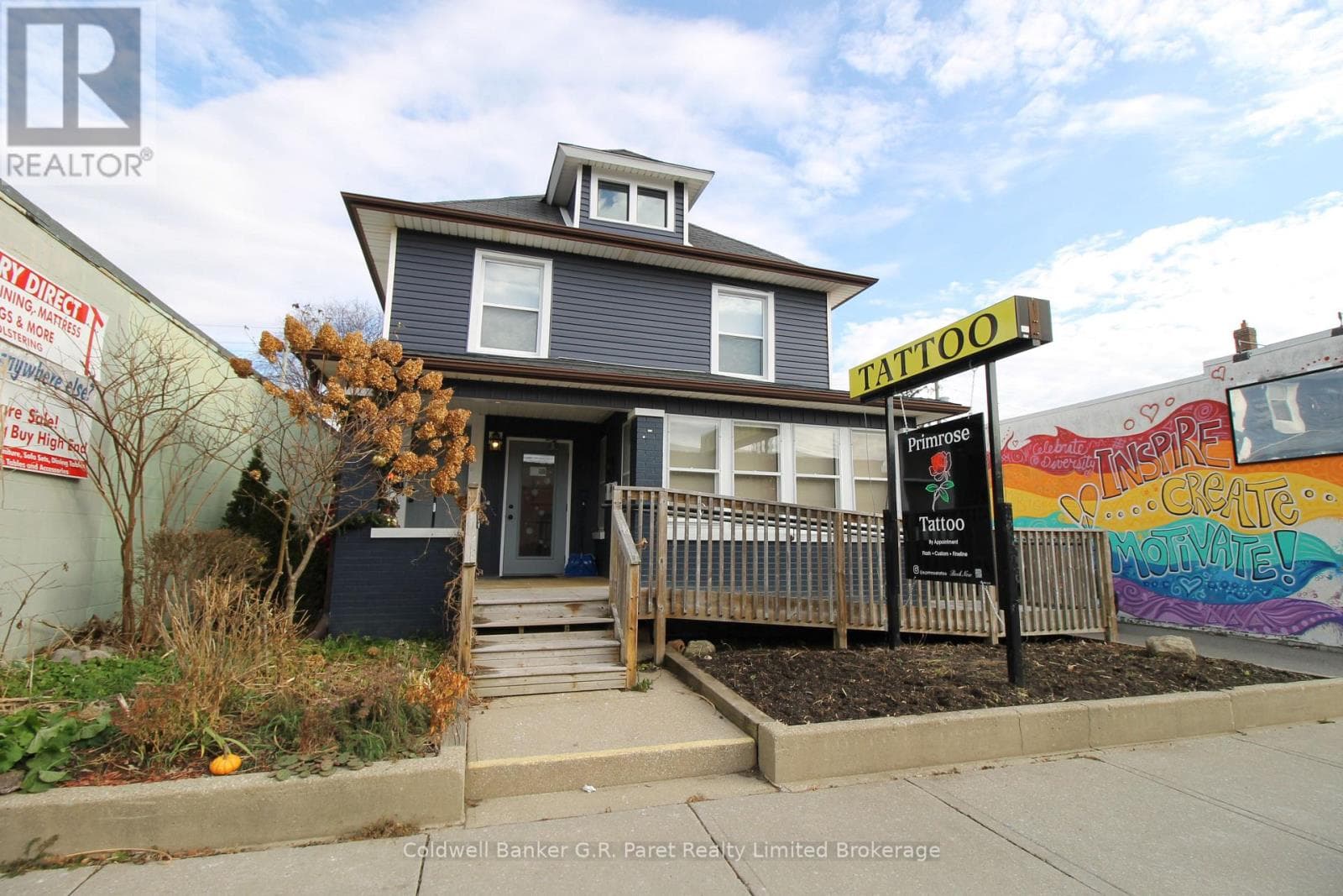 39 NORFOLK STREET NORTH, Woodstock-Ingersoll-Tillsonburg — photo 2