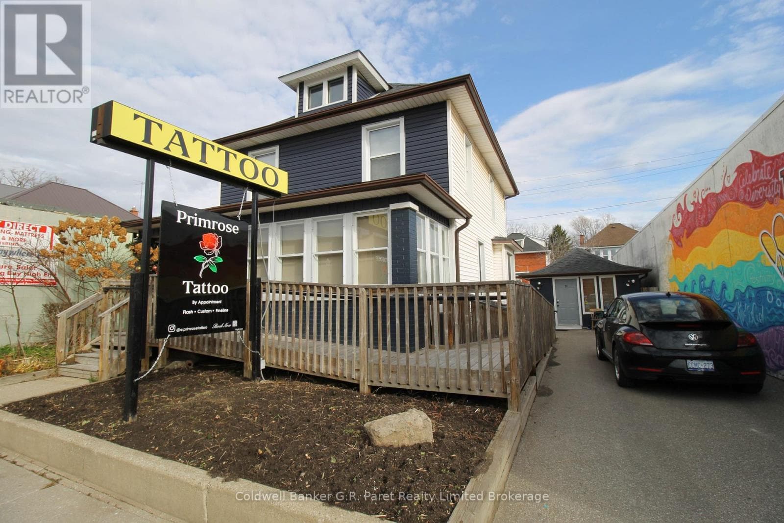 39 NORFOLK STREET NORTH, Woodstock-Ingersoll-Tillsonburg — photo 4