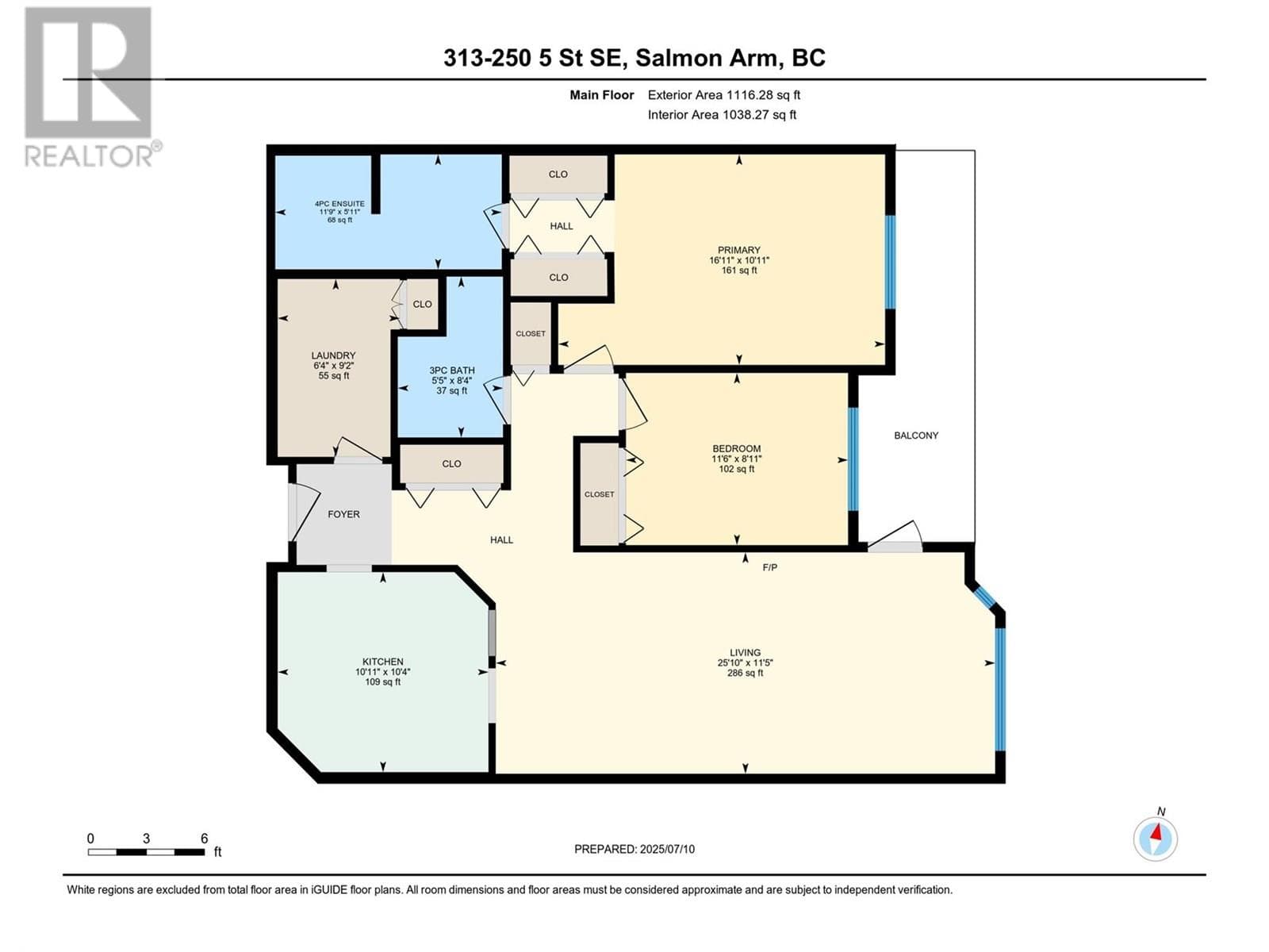 250 5 STREET SOUTHEAST UNIT 313, Interior REALTORS® — photo 2