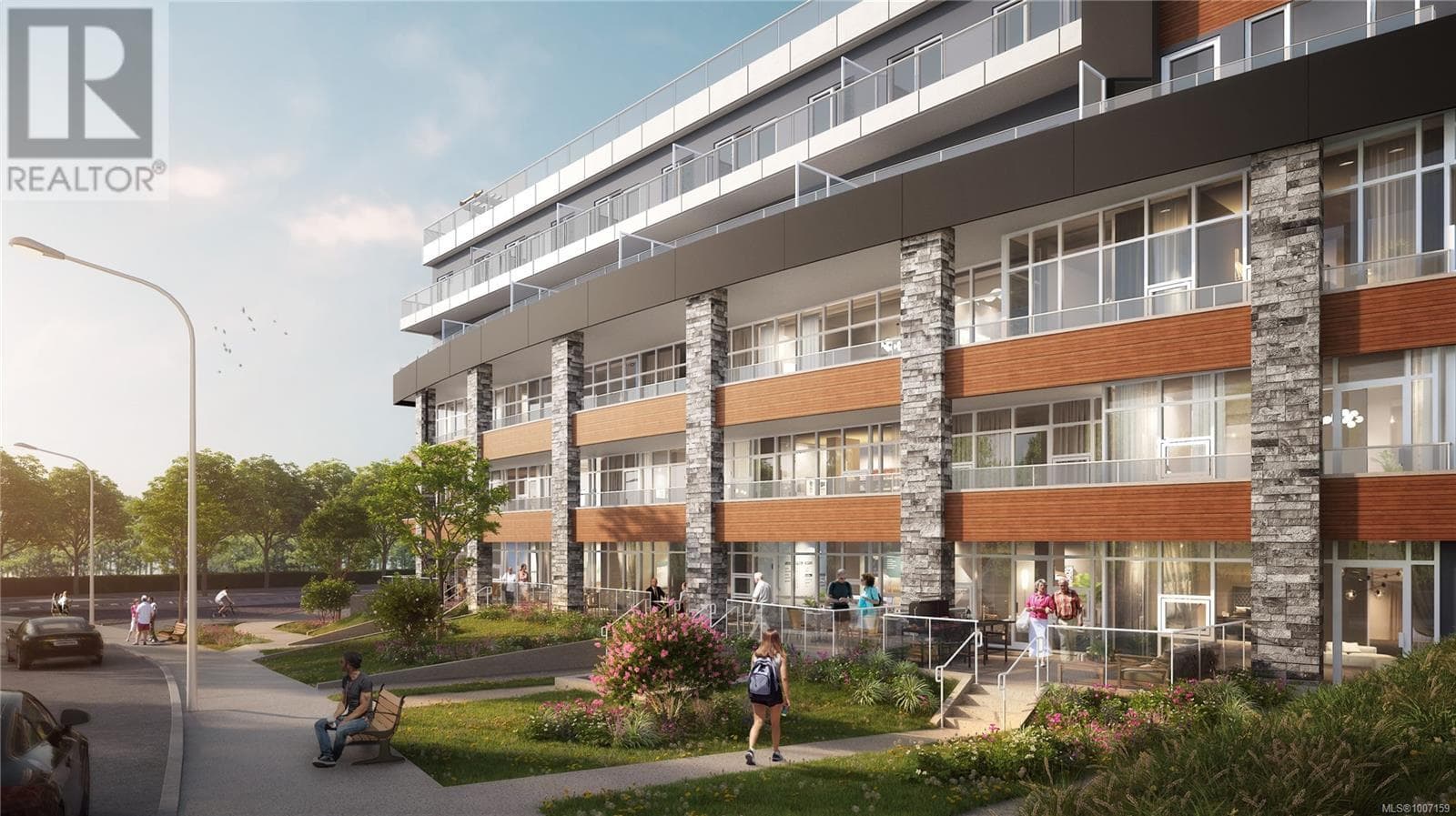 202 200 Tyee Rd, Victoria — photo 4