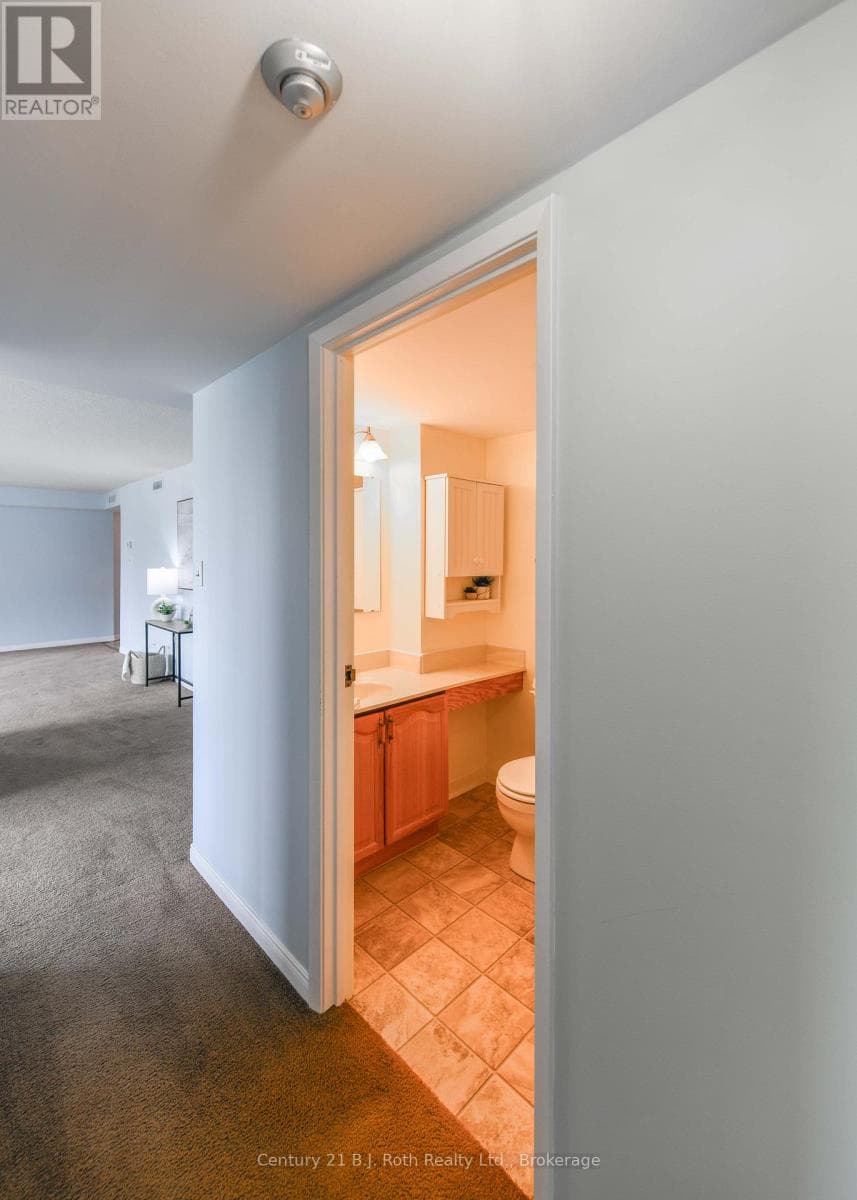 104 - 95 MATCHEDASH STREET N, OnePoint — photo 3