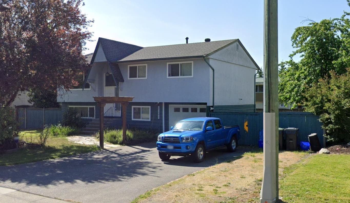 27292 29A AVENUE, Fraser Valley