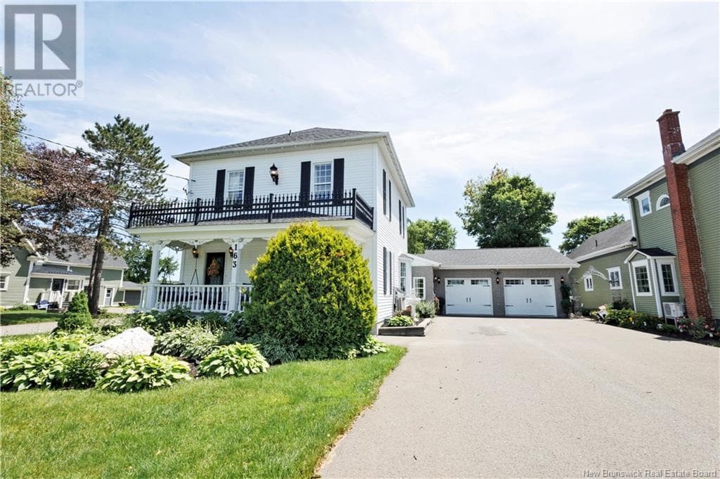 163 RUE SHERIFF in 