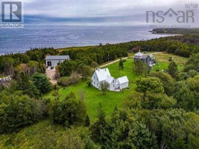 171 ROUND BAIE FERRY ROAD, NSAR — photo 2