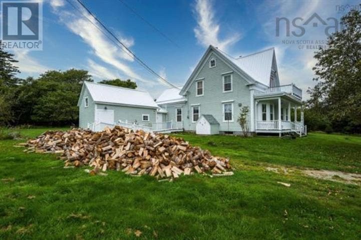 171 ROUND BAIE FERRY ROAD, NSAR — photo 4